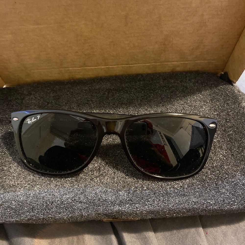 Ray-ban p